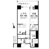 品川区上大崎１丁目のマンションの画像