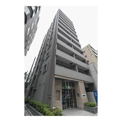 【外観】
