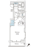 中央区銀座８丁目のマンションの画像