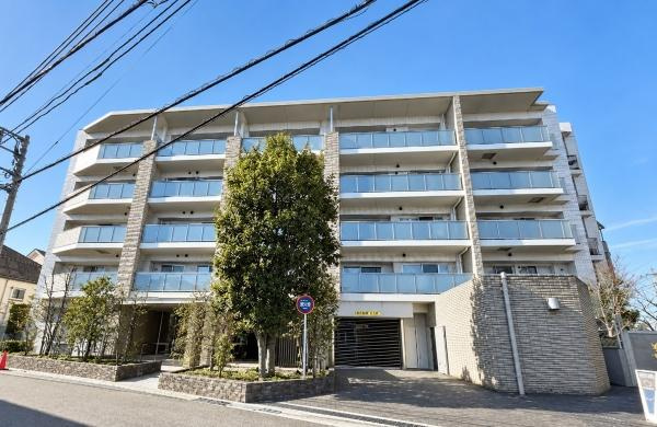 BELISTA二子玉川