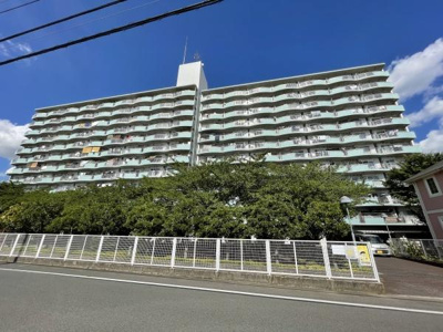 【その他】 | ●エクレール草加● | 3階角部屋のため、通風良好です♪
