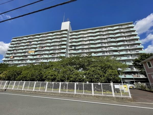 【その他】 | ●エクレール草加● | 3階角部屋のため、通風良好です♪