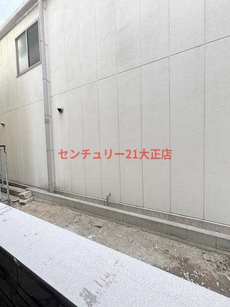 アート大正の展望