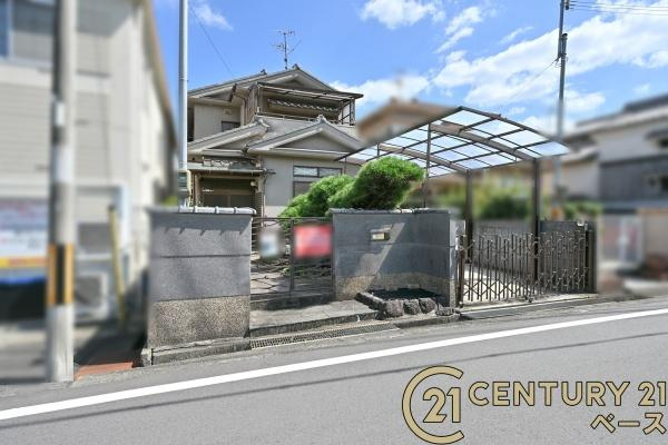 葛城市葛木　一戸建