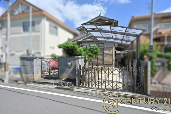 葛城市葛木　一戸建のその他|■現地撮影写真■