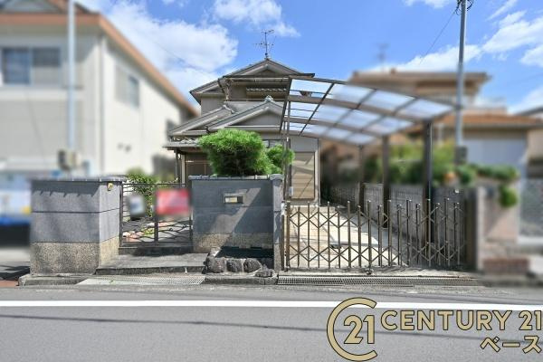 葛城市葛木　一戸建のその他|■現地撮影写真■