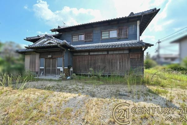 磯城郡三宅町伴堂　一戸建
