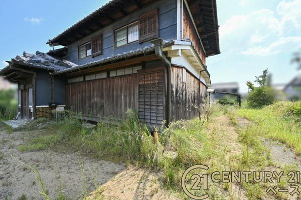 磯城郡三宅町伴堂　一戸建のその他|■現地撮影写真■