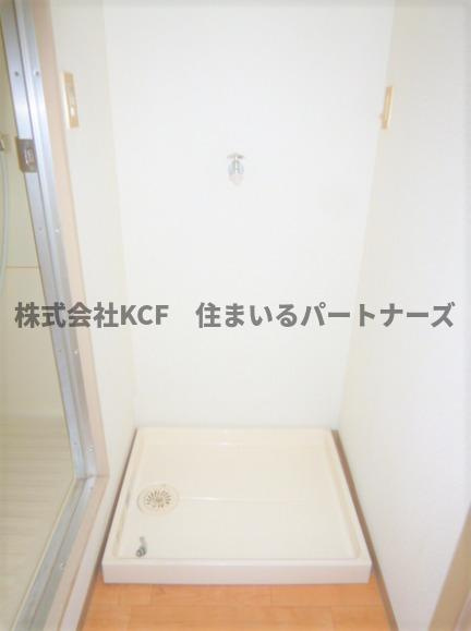 アドバンス参番館の設備