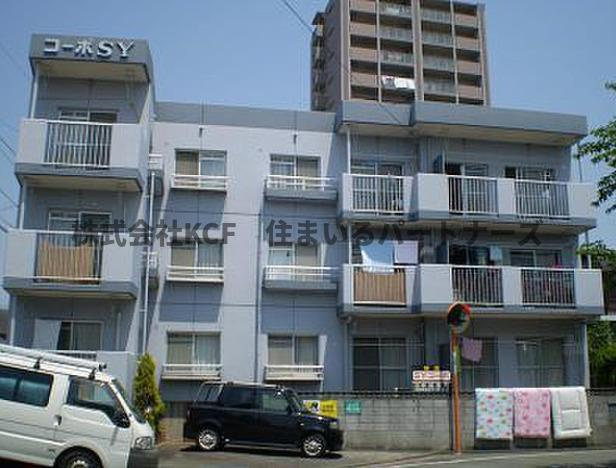 アドバンス参番館