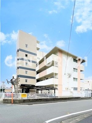 【外観パース】 | アソシエート前田