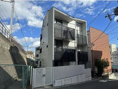  | ＧＩＵＬＩＡ須磨浦　１号棟・２号棟・３号棟