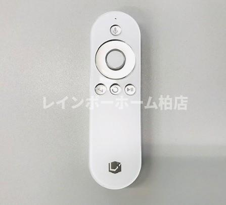 特典：仲介手数料が無料です!!の設備