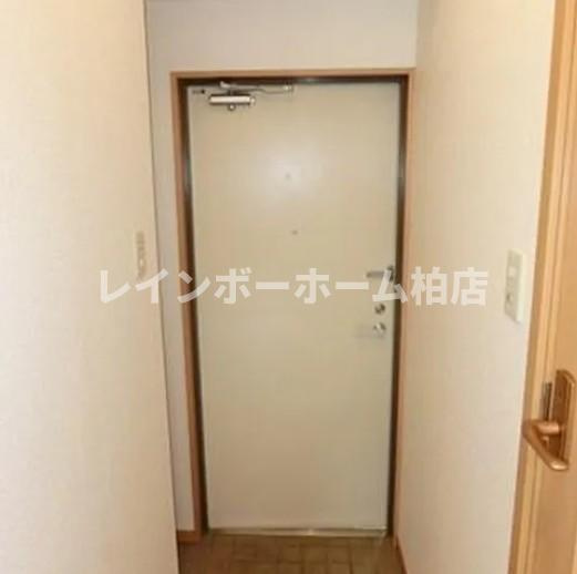 【仲介手数料：50％OFF】対象物件！の玄関|別部屋。参考写真。