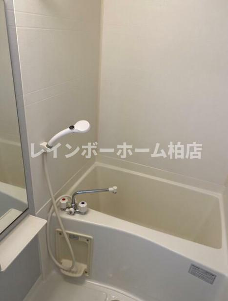 【仲介手数料：50％OFF】対象物件！の浴室|別部屋。参考写真。