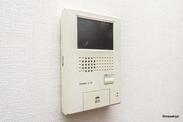 サンセール・ハーツのセキュリティ
