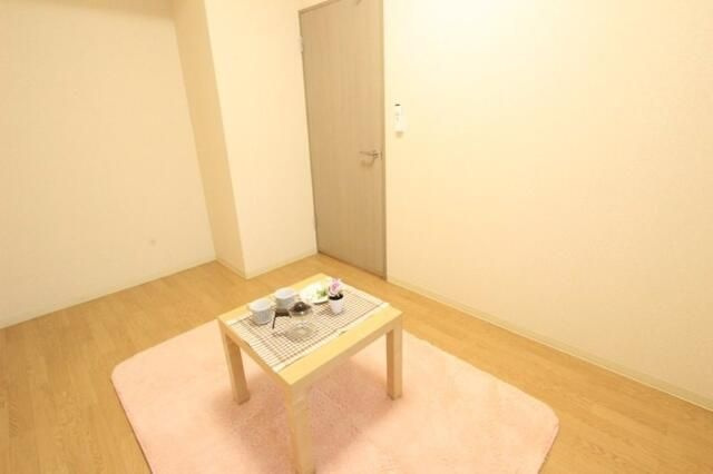 ＳＴＡＧＥ２１の寝室