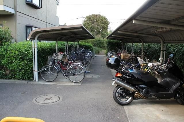 ＳＴＡＧＥ２１のその他共用部分