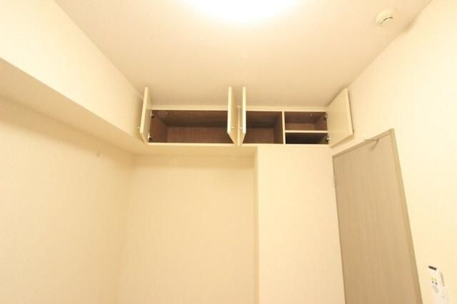 ＳＴＡＧＥ２１の収納