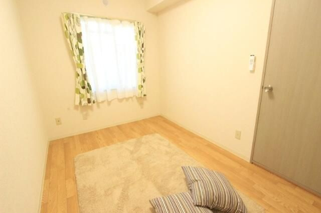 ＳＴＡＧＥ２１の寝室