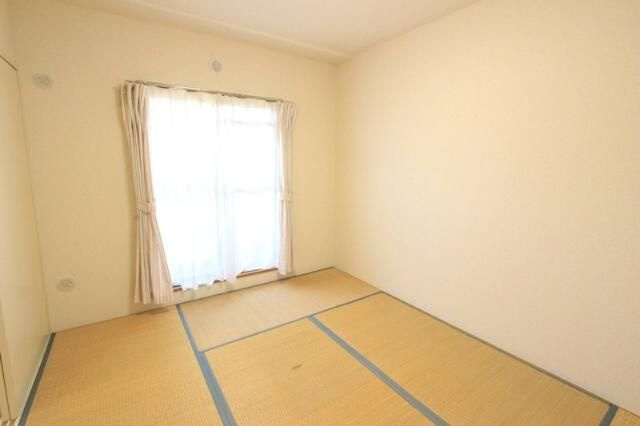 ＳＴＡＧＥ２１の寝室