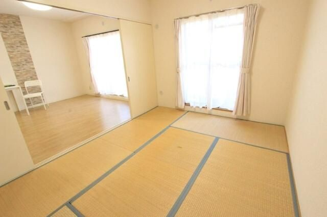 ＳＴＡＧＥ２１の寝室