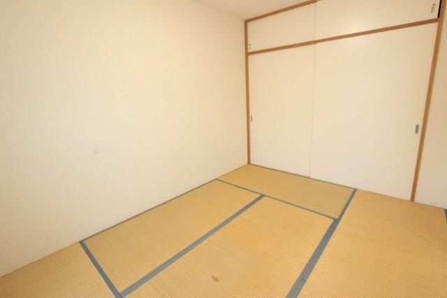 ＳＴＡＧＥ２１の寝室