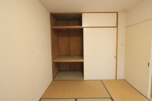 ＳＴＡＧＥ２１の収納