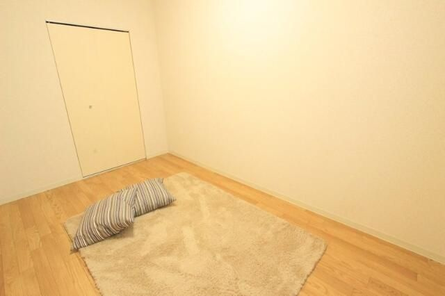 ＳＴＡＧＥ２１の寝室