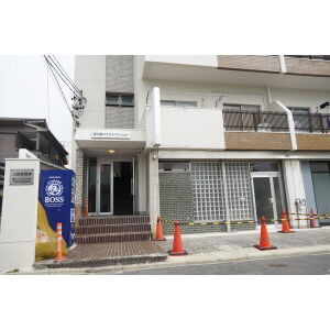 徳川園ウエストマンションのその他