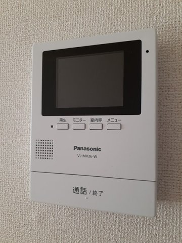 コルジャのセキュリティ