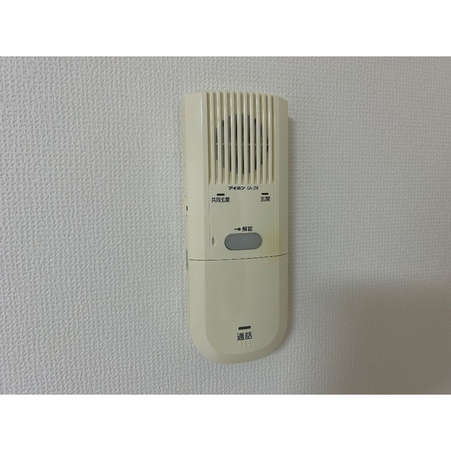 川口プラザＤのその他