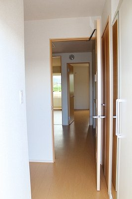 【玄関】 | リリー