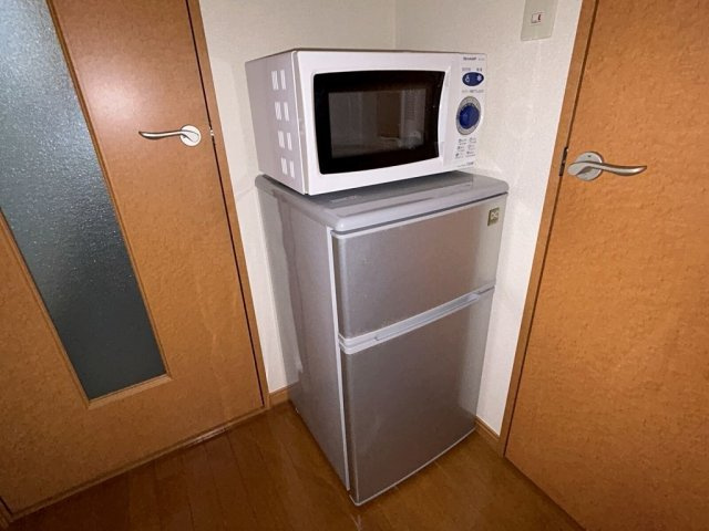 レオパレスラギのその他
