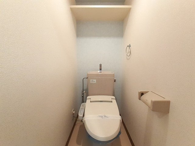 【トイレ】 | シャンテ吉塚
