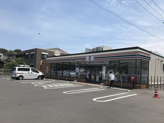 【周辺】 | セブンイレブンまで800m
