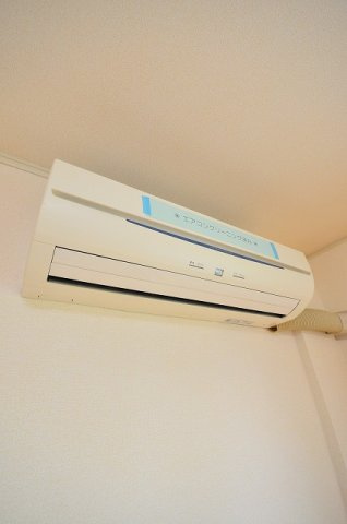 【設備】 | ダイヤモンドアヴェニューＢ
