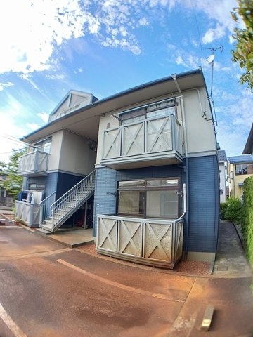 シャトーレ春日野Ａ