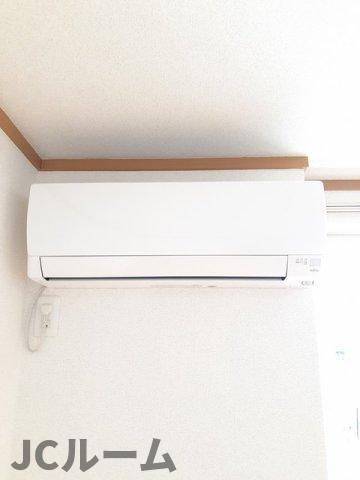 エテルノ　カーサの設備