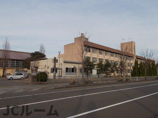 エテルノ　カーサの周辺|春日小学校まで400m
