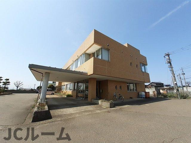 スターウイングの周辺|小山医院まで1009m