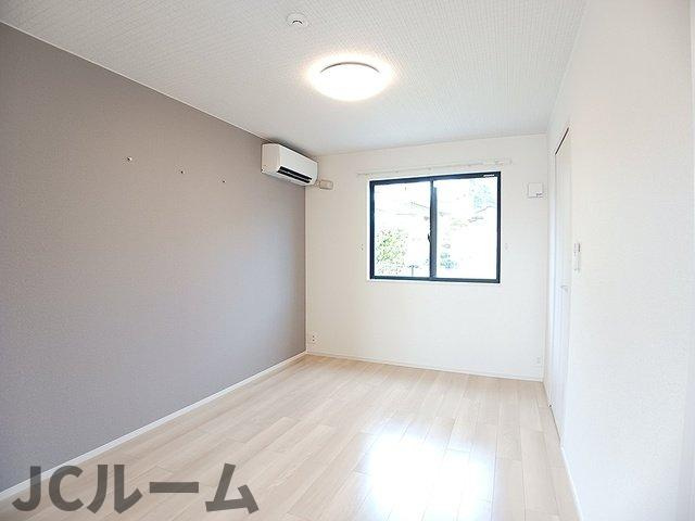 パインエコーの内装