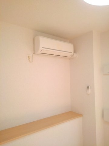 プライジアパテオのその他