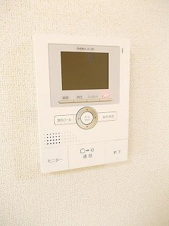 ベルメゾンＭのセキュリティ