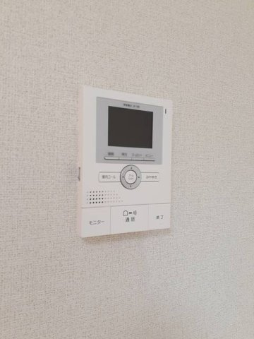 ラフォルテのセキュリティ