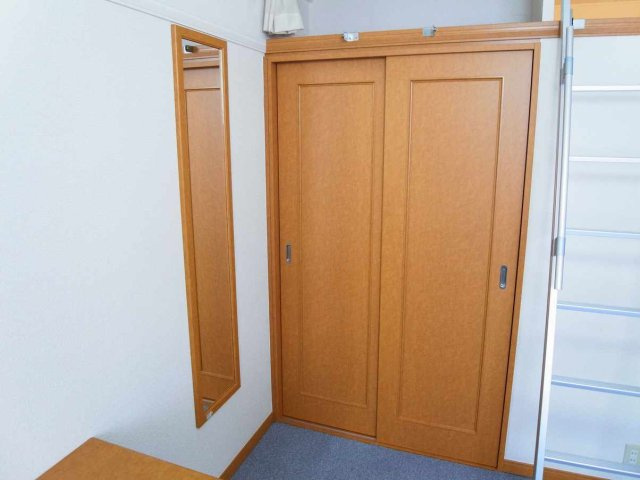 レオパレスＯＨＹＡＴＯ　Ⅰの内装