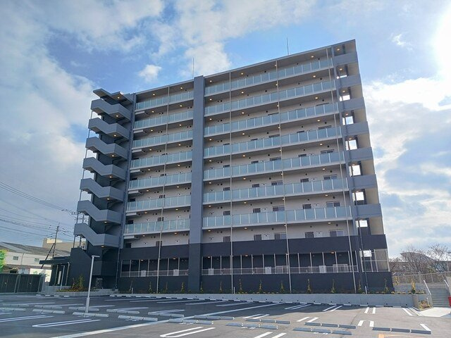 メルベージュ久留米