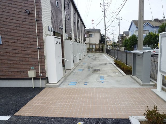 レオネクスト和のその他