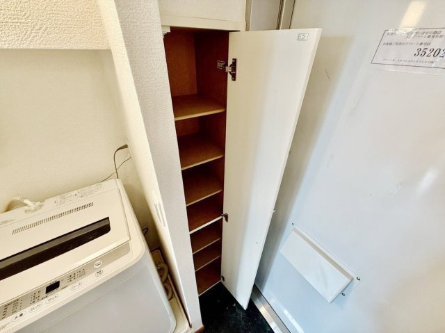 レオパレスクレストヒルズ向原のその他
