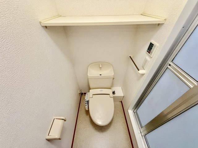 レオパレスクレストヒルズ向原のその他